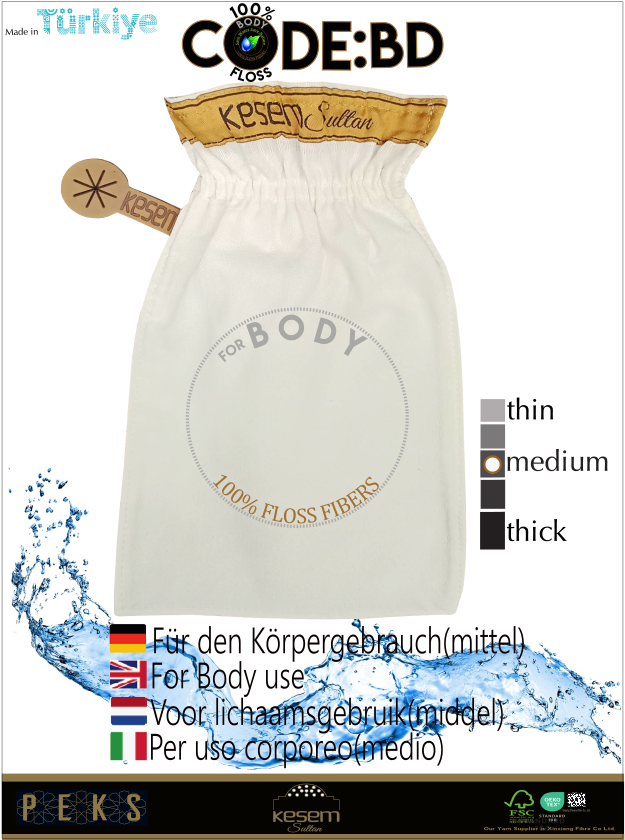 For BODY
